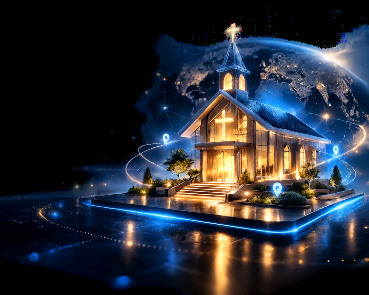 Osage Bible Church